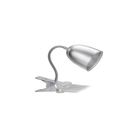 LAMPARA AMERICAN LIGHTING DE CLIP LED 3W...