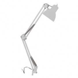 LAMPARA P AMERICAN LIGHTING RESTIRADOR LUZ...