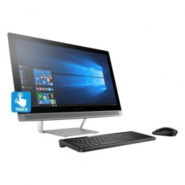 COMPUTADORA HP ALL IN ONE 24-BO13LA