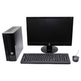 COMPUTADORA HP SLIMLINE 260-A002LA