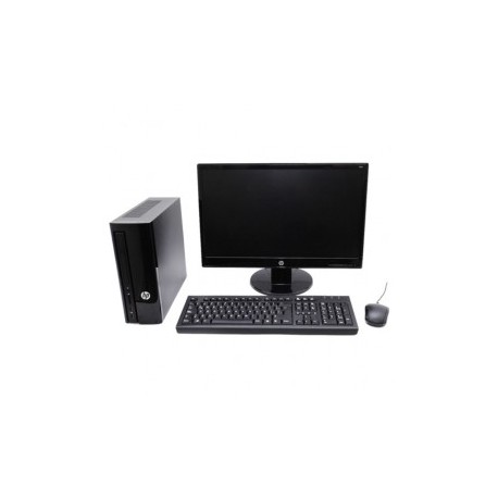 COMPUTADORA HP SLIMLINE 260-A002LA