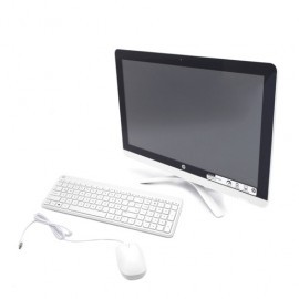 COMPUTADORA HP ALL IN ONE 24-G020LA