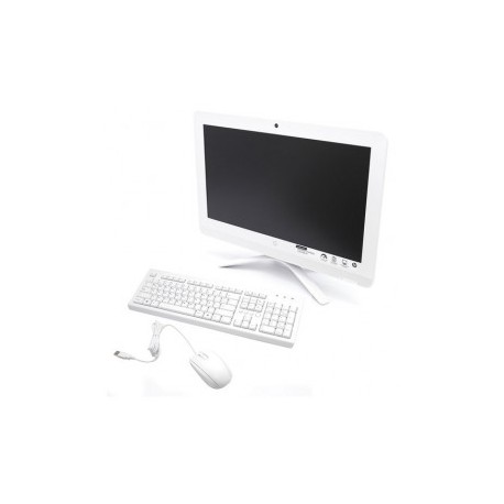 COMPUTADORA HP ALL IN ONE 20-C019LA