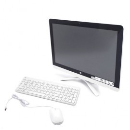 COMPUTADORA HP ALL IN ONE 22-B017LA