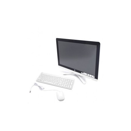 COMPUTADORA HP ALL IN ONE 22-B017LA