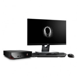 ALIENWARE ALPHA I581TBGW10S