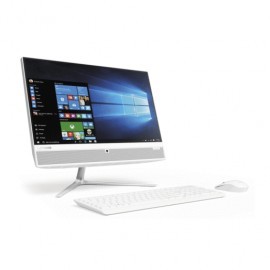 DESKTOP LENOVO AIO 510-22ASR