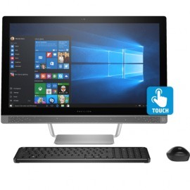 COMPUTADORA ALL IN ONE HP 24-B104LA