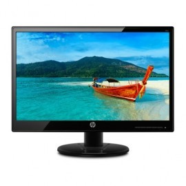 MONITOR HP 19KA LED 18.5 PULGA