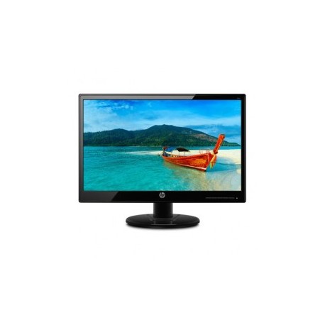 MONITOR HP 19KA LED 18.5 PULGA