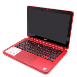 LAPTOP 2 EN 1 DELL INSPIRON 3000 11-I3168