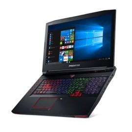 LAPTOP ACER PREDATOR NVIDIA GEFORCE GTX...