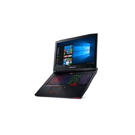 LAPTOP ACER PREDATOR NVIDIA GEFORCE GTX...