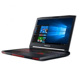 LAPTOP ACER PREDATOR GX-792