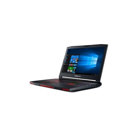 LAPTOP ACER PREDATOR GX-792