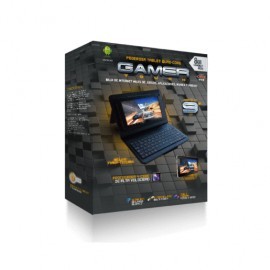 TABLET DIGITAL GURU GAMER TOUCH 9 PULGADAS