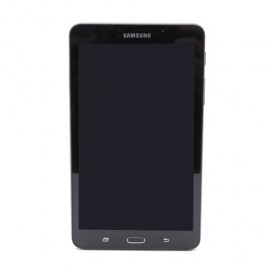 TABLET SAMSUNG GALAXY 7 PULGADAS NEGRA