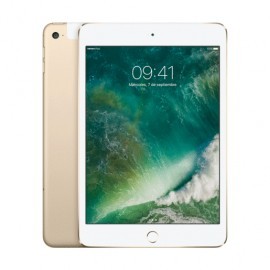 IPAD MINI 4 WIFI 32GB GOLD