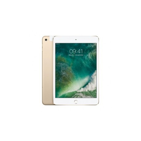 IPAD MINI 4 WIFI 32GB GOLD