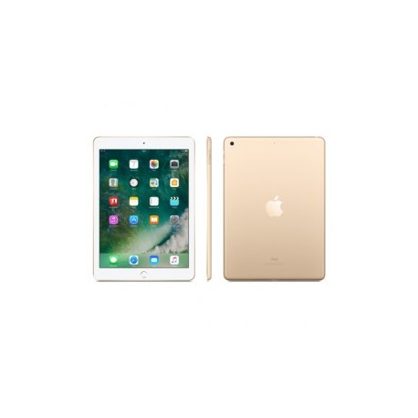 IPAD WI-FI 32GB GOLD 9.7