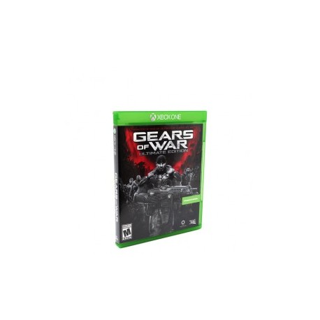 JUEGO XBOX ONE GEARS OF WAR UE