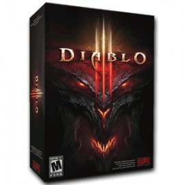 DIABLO 3 STANDARD EDITION