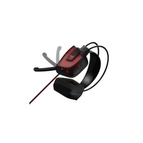 AUDIFONOS DIADEMA PARA GAMERS 7.1 CH V360