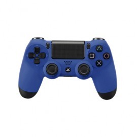 CONTROL PS4 DUALSHOCK AZUL