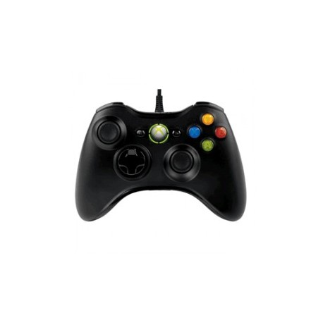 CONTROL XBOX 360 PC ALAMBRICO