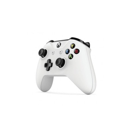 CONTROL XBOX ONE INALAMBRICO BLANCO