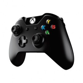 CONTROL XBOX ONE PC INALAMBRICO