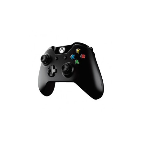 CONTROL XBOX ONE PC INALAMBRICO