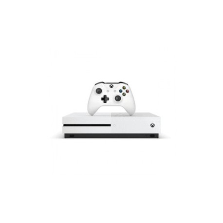 CONSOLA XBOX ONE S 1TB FIFA 2017