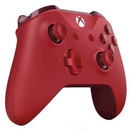 X1 CONTROL INALAMBRICO ROJO XBOX ONE