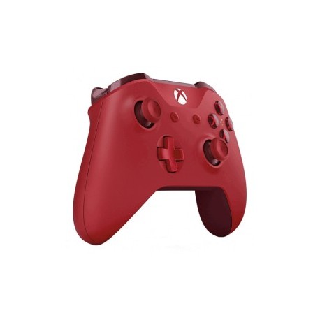 X1 CONTROL INALAMBRICO ROJO XBOX ONE