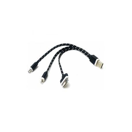 HUB SPECTRA TI ENTRADAS 30PIN 8PIN...