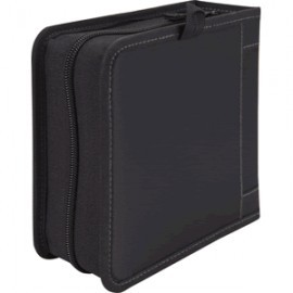 PORTA 32 CD CASE LOGIC NEGRO