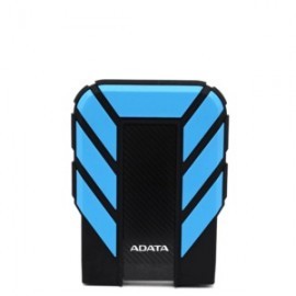 DISCO DURO EXTERNO ADATA 1TB ANTISHOCK 2.5...