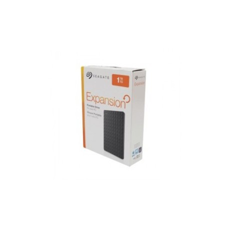 DISCO DURO PORTATIL SEAGATE EXPANSION 1TB 3.0