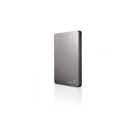 DISCO DURO PORTATIL SEAGATE 1TB PLATA