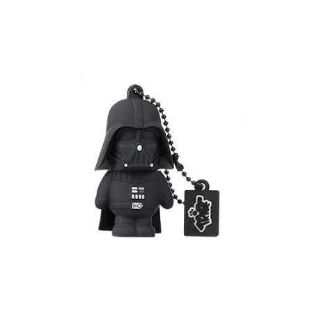 MEMORIA USB TRIBE STARWARS DART VADER 8GB