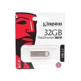 MEMORIA USB KINGSTON 32GB