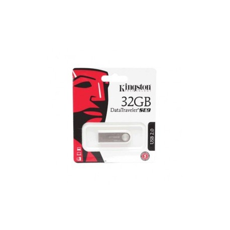 MEMORIA USB KINGSTON 32GB