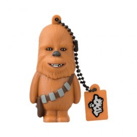 MEMORIA USB STARWARS CHEWBACCA 8GB