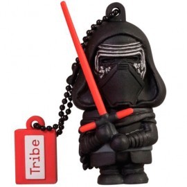 MEMORIA USB TRIBE 8GB SW TFA KYLO REN