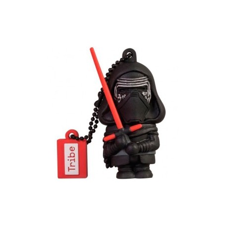 MEMORIA USB TRIBE 8GB SW TFA KYLO REN