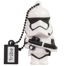 MEMORIA USB TRIBE 8GB SW TFA STORMTROOPER