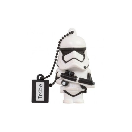 MEMORIA USB TRIBE 8GB SW TFA STORMTROOPER