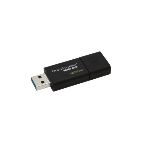 MEMORIA UBS KINGSTON DT100G3/128GB