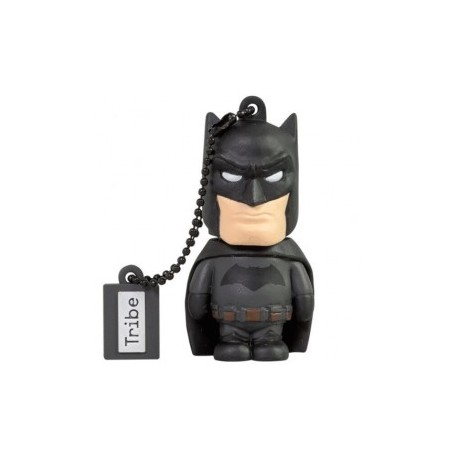 MEMORIA USB TRIBE 8GB DC COMIC BATMAN